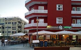 Hotel Maga Puerto de la Cruz